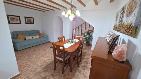 Foto 4 de Casa adosada en venta en Ondara, Alicante