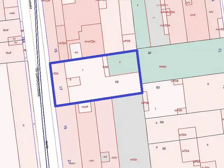 Terreny residencial en venda a Travessera Sta Eugenia-sta Eugenia 17, imagen 2