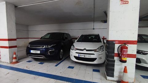 PLAZA DE PARKING EN VENTA EN CALELLA  ZONA TURISTICA, immagine 5