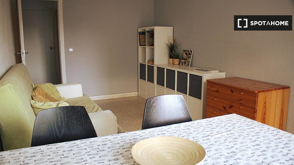 Flat to rent in La Florida