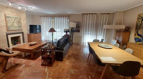 Foto 4 de Pis en venda a Casco Histórico, Castellón