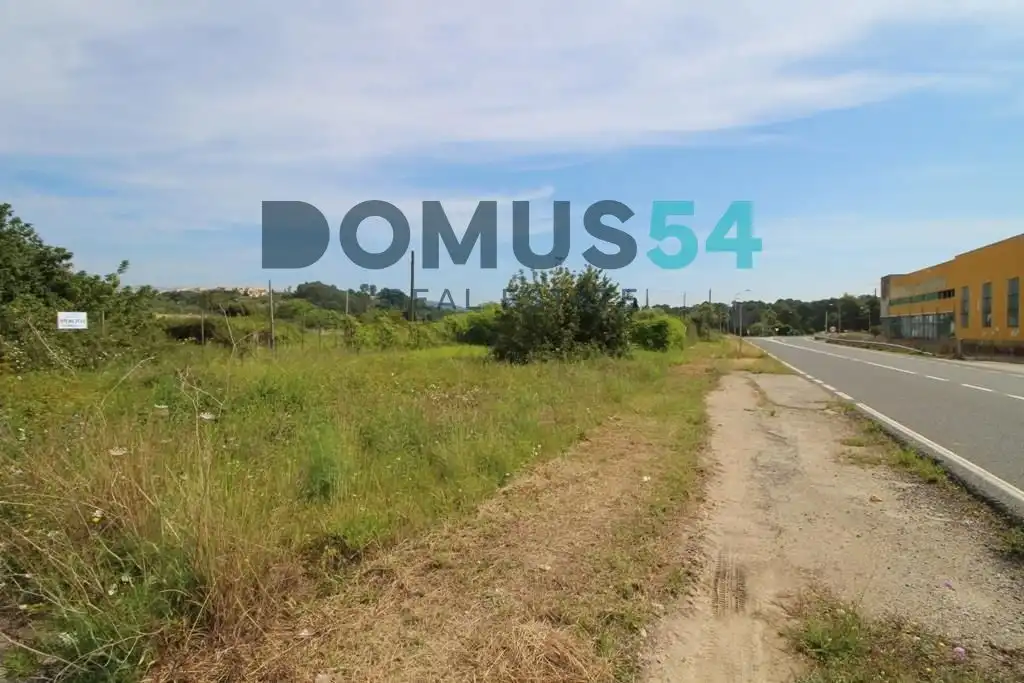 Rural land for sale in Pol. 5 Parcela 42, imagen 16
