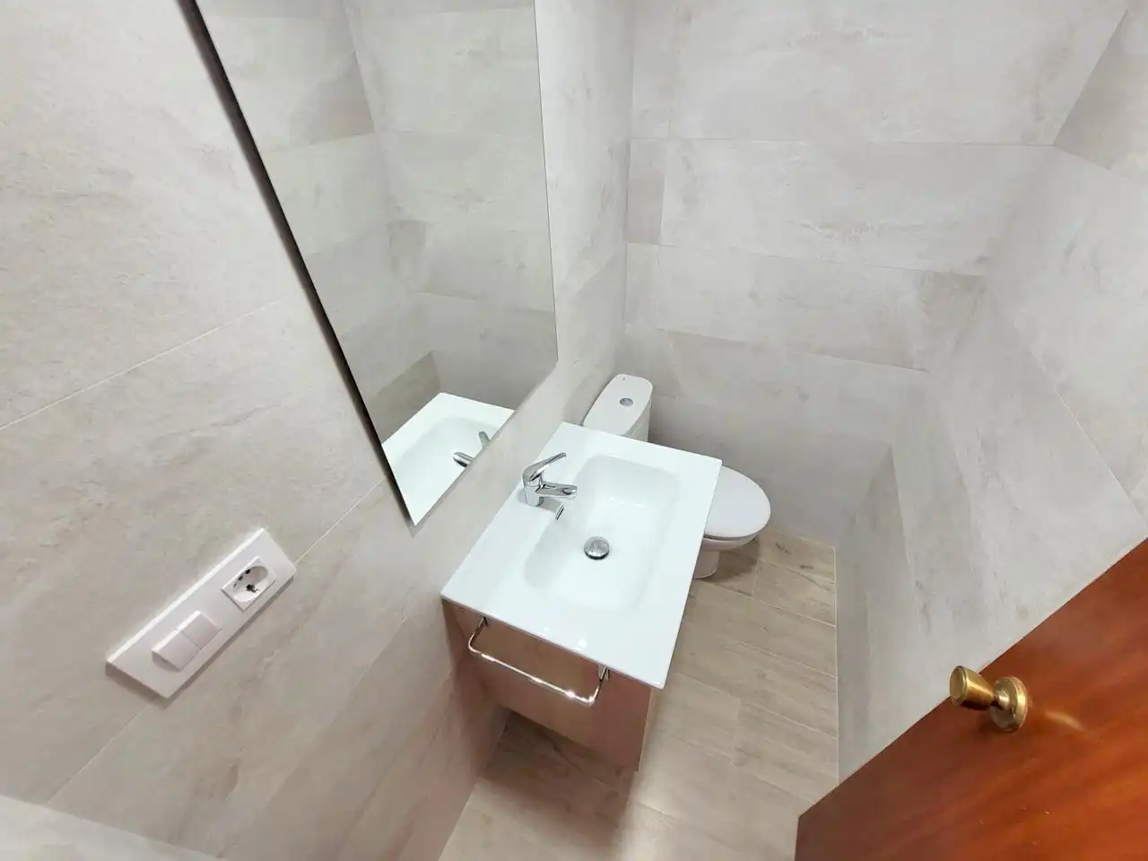 Apartamento de alquiler en De La Rioja, 125, Playa de Gandia