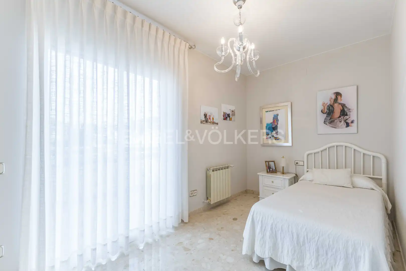 Habitación de Casa o chalet en venta en Creixell con Aire acondicionado, Calefacción y Jardín privado
