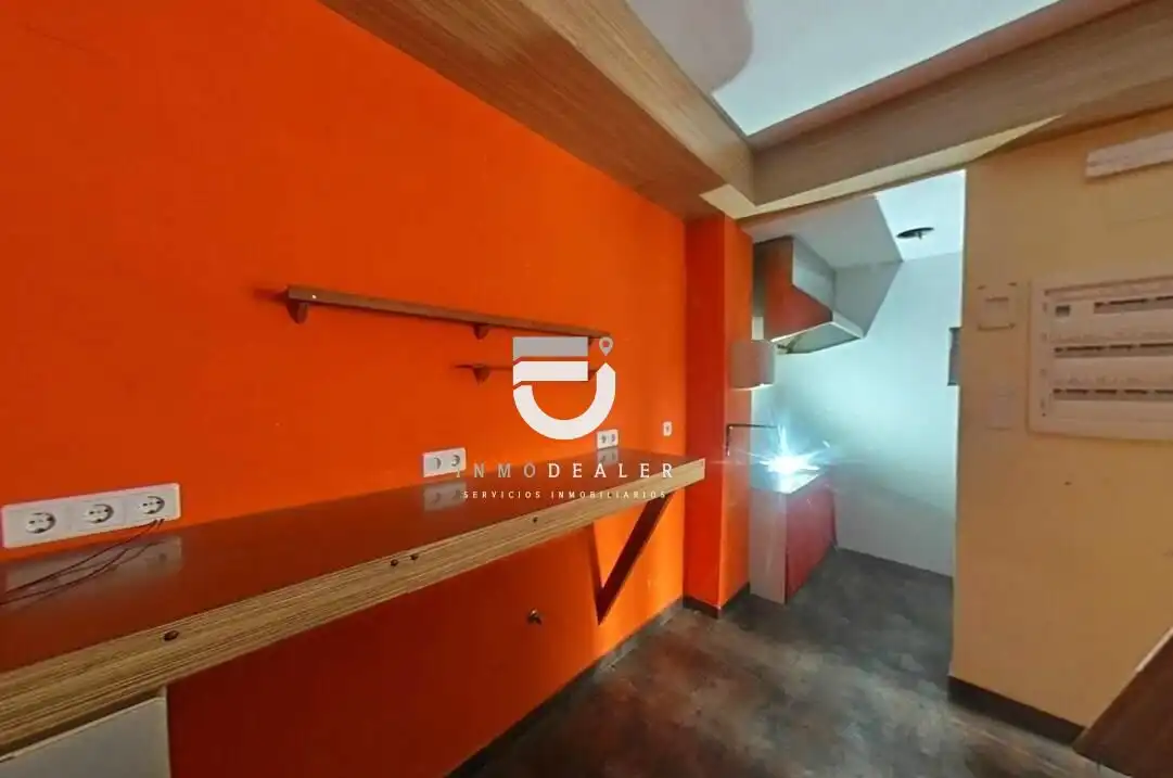 Local comercial en venda a Calle de San Isidro, imagen 12