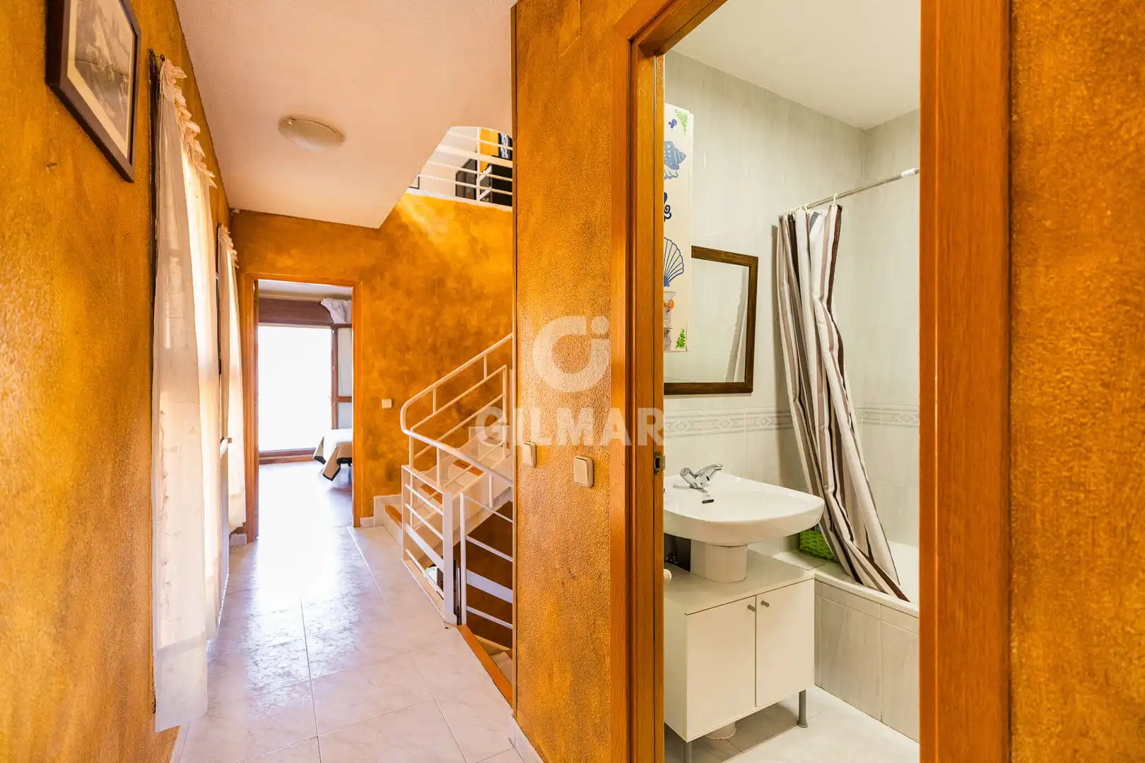 Casa adosada en venta en Collado Villalba con Calefacción, Jardín privado y Piscina