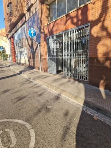 Local comercial en Alquiler en NOU en Centre