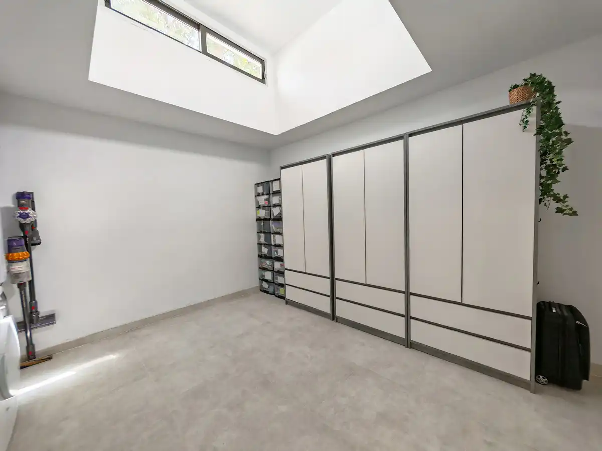 Chalet con piscina en venta en Elviria - Cabopino, imagen 29