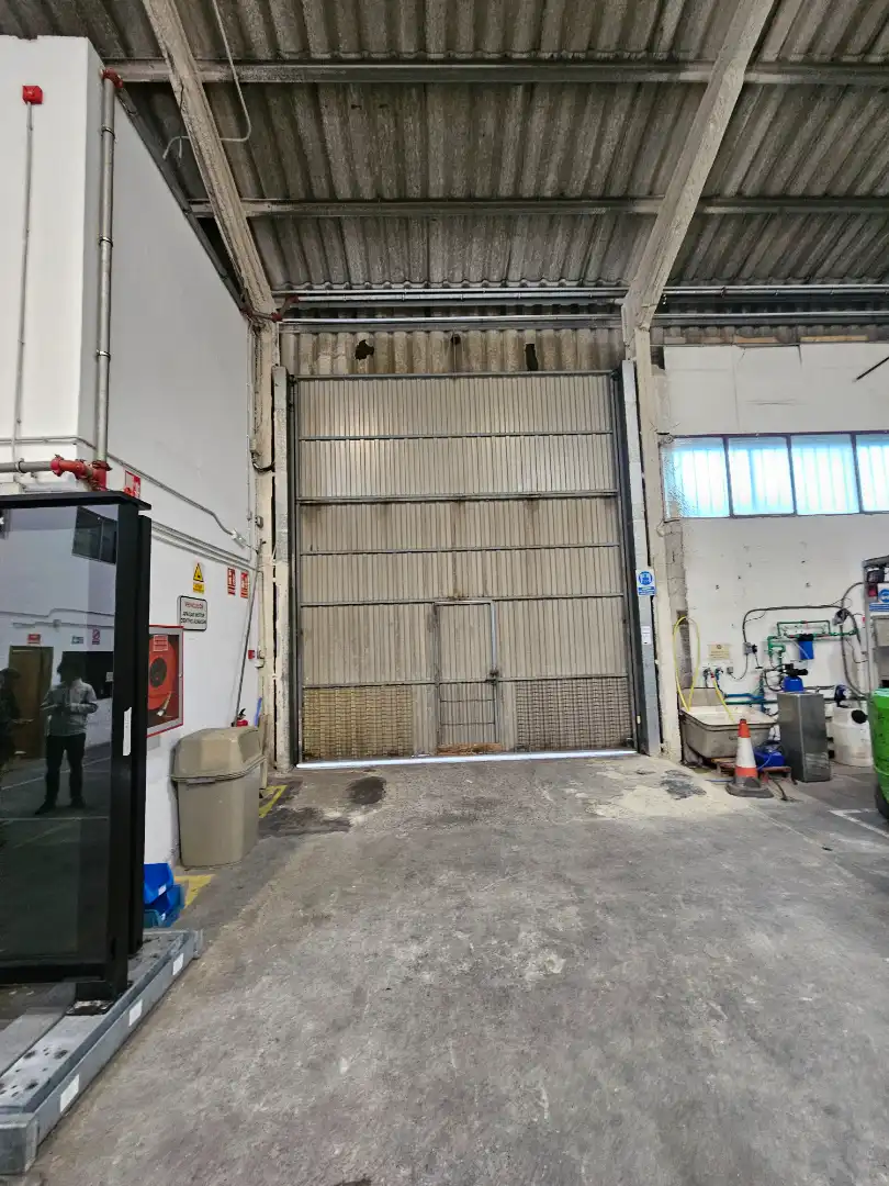 Industrial buildings for rent in Sant Joan Despí  with Heating and Alarm