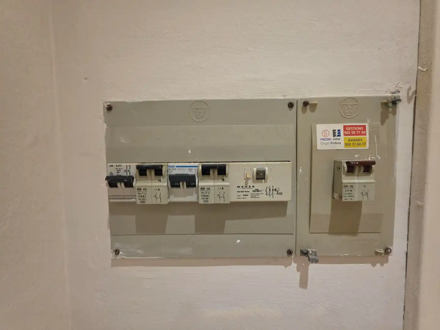 Wohnung mit Aufzug zum Verkauf in Carrer del Telègraf, imagen 30