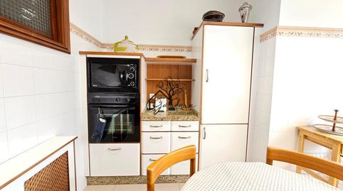 Foto 3 de Pis de lloguer a Esteiro, A Coruña