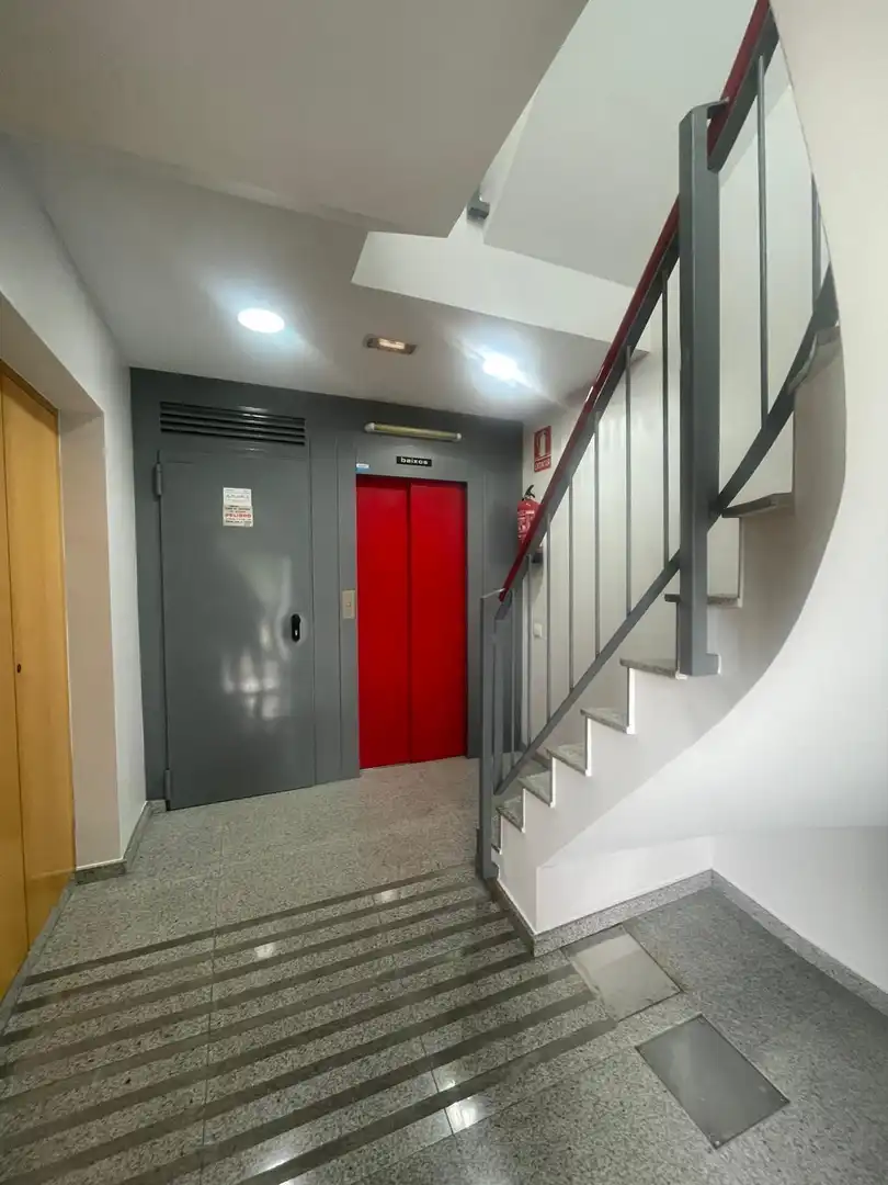 Piso en venta en Rubí con Aire acondicionado, Calefacción y Balcón