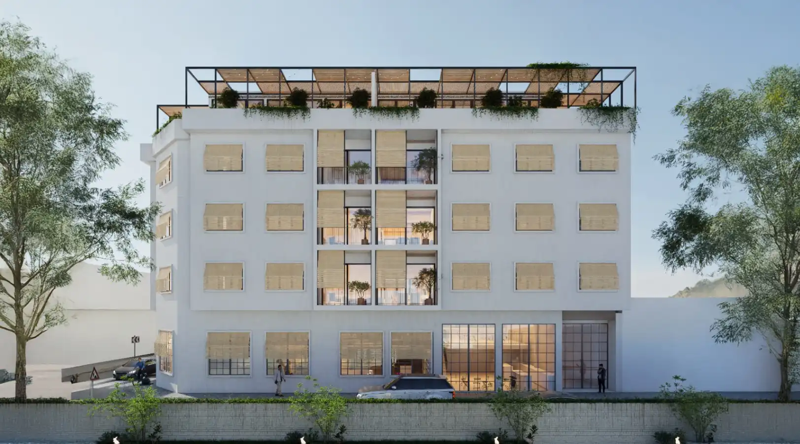 Apartament en venda a Pego, imagen 17
