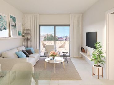 Apartament amb piscina en venda a Calle Mallorca, Fuengirola, Spain 8