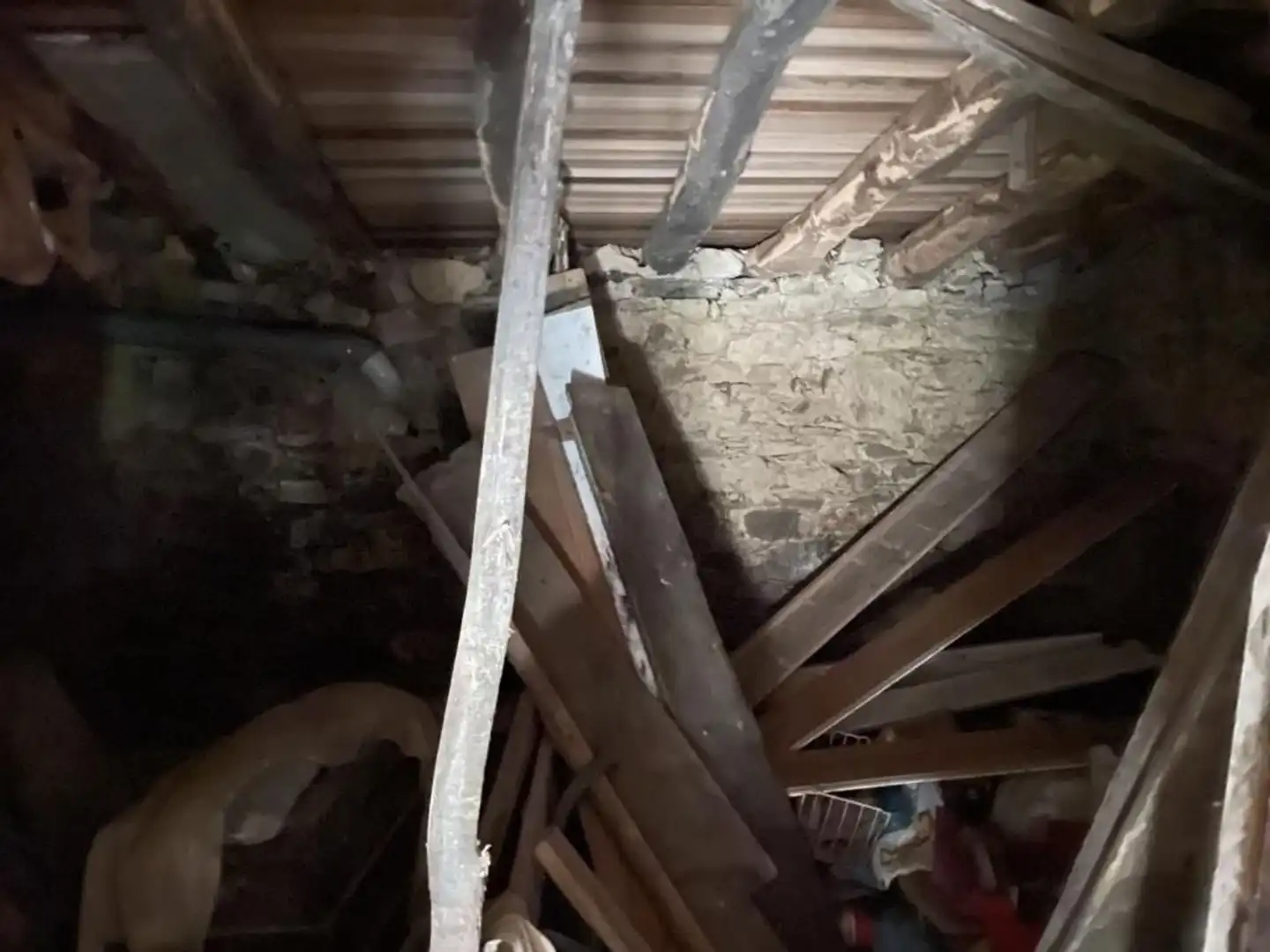Casa rústica amb jardí en venda a Lugar Solores 2, imagen 16