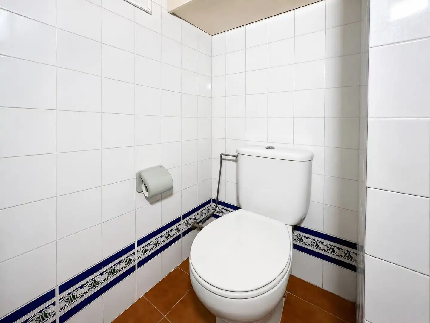 Bany de Casa o xalet en venda en El Campello amb Aire condicionat, Terrassa i Piscina