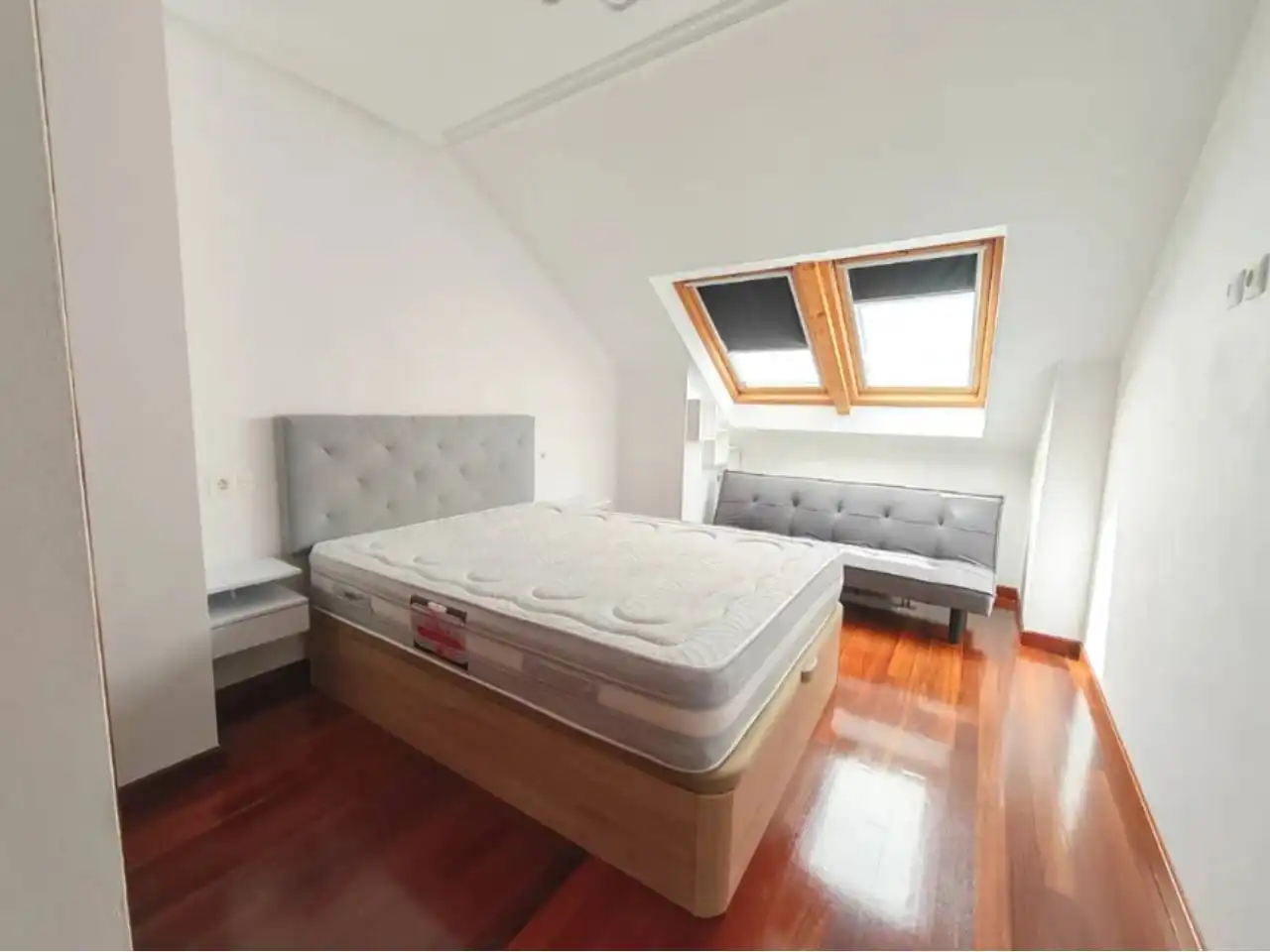 Apartament amb ascensor en venda a O Carballiño, imagen 3