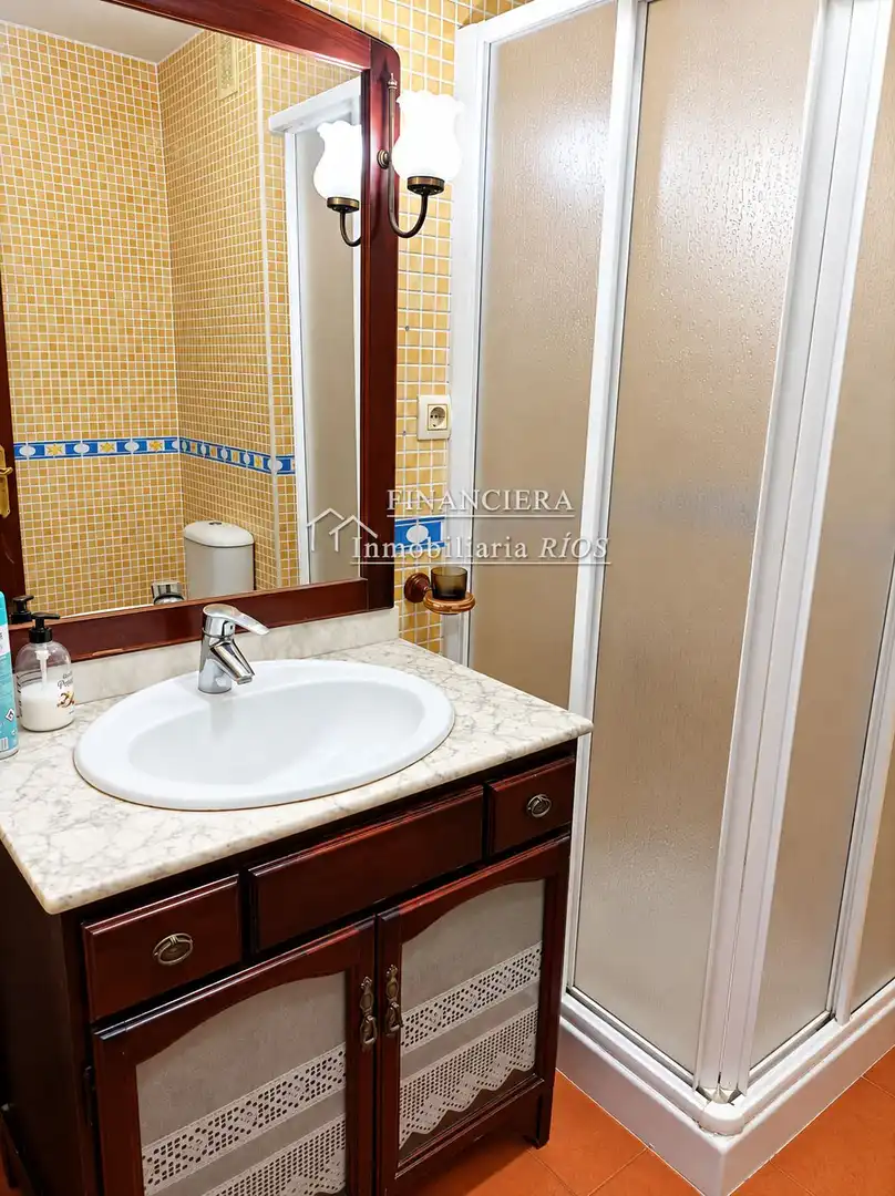 Baño de Piso en venta en La Paz