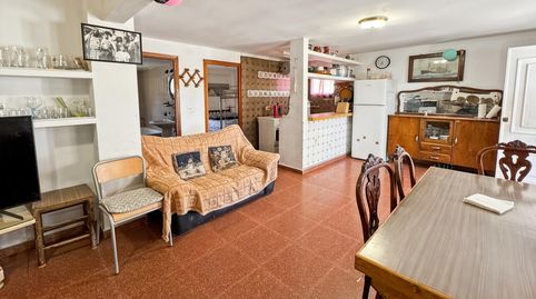 Foto 5 de Casa adosada en venta en Pueblo Acantilado - Lanuza, El Campello