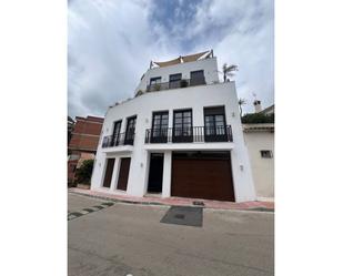 Exterior view of Residential for sale in Benahavís