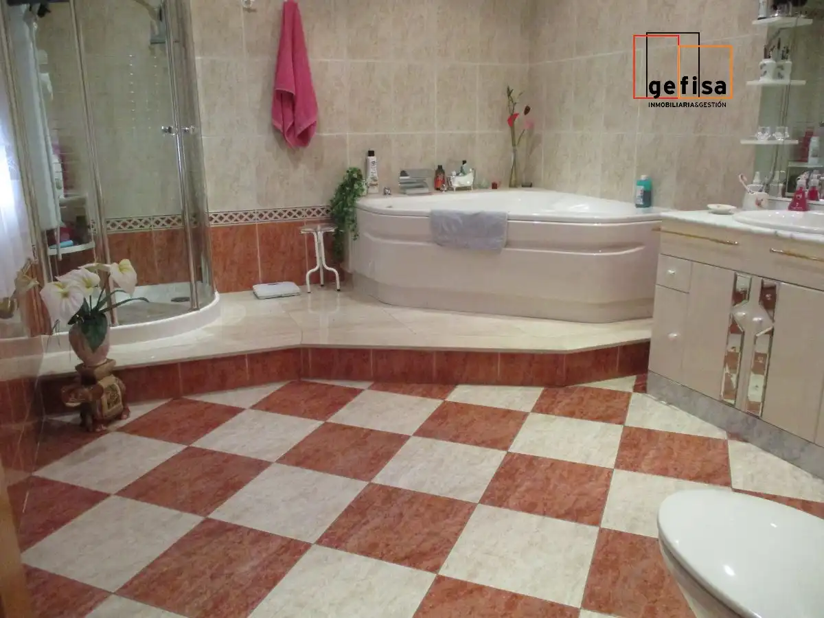 Casa en venda a Valdepeñas, imagen 42