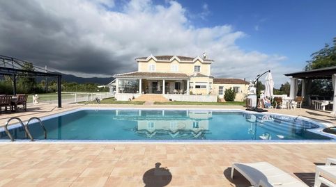 Foto 2 de Casa o chalet en venta en Avenida Marenyet, El Marenyet, Cullera