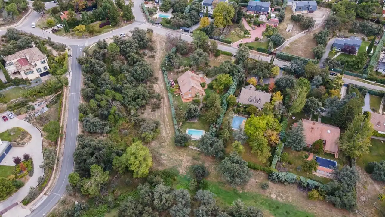 Lands and plots for sale in Ciudalcampo, imagen 5