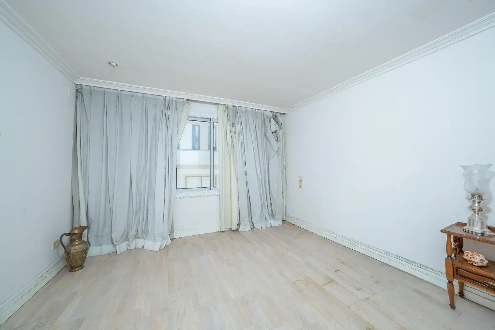 Bedroom of Houses for sale in Almansa  with Heating, Private garden and Terrace