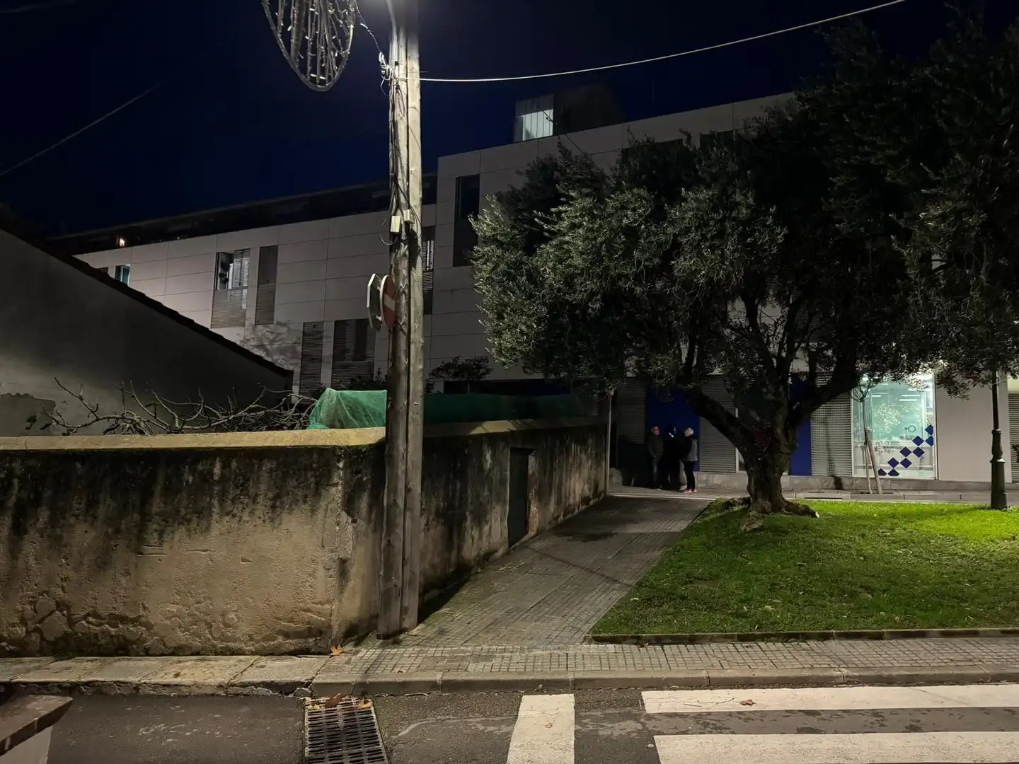 Residencial en venta en Centre