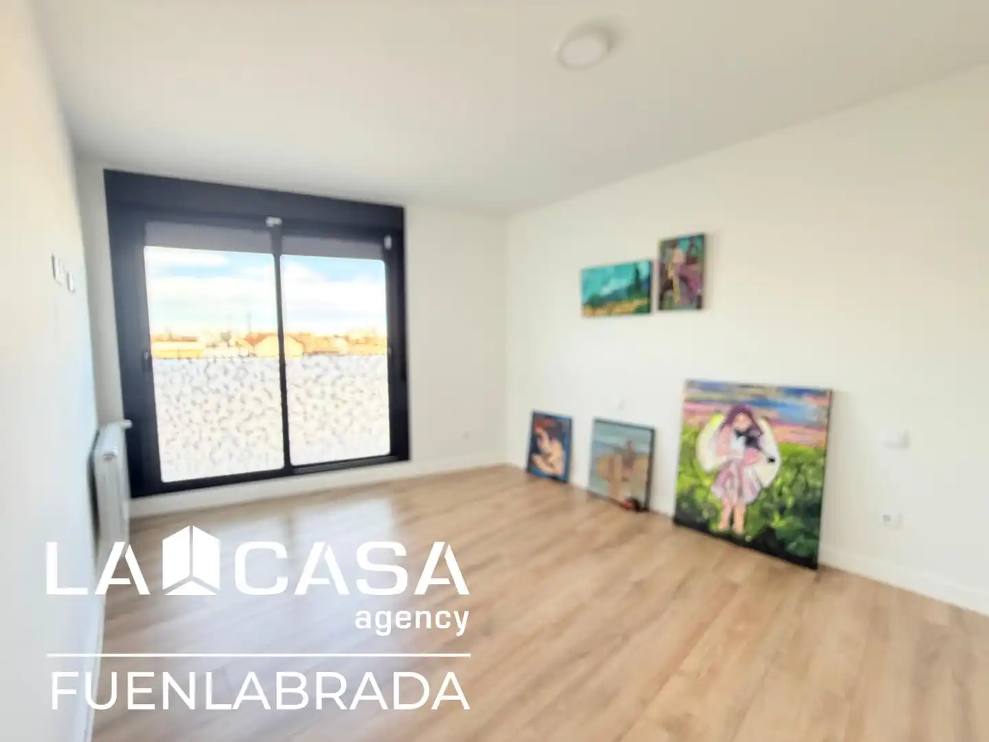 Appartamento con terrazza in vendita a Calle de Madrid, imagen 26