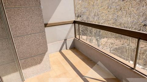 Foto 4 de Piso en venta en Centre - Passeig i Rodalies, Manresa