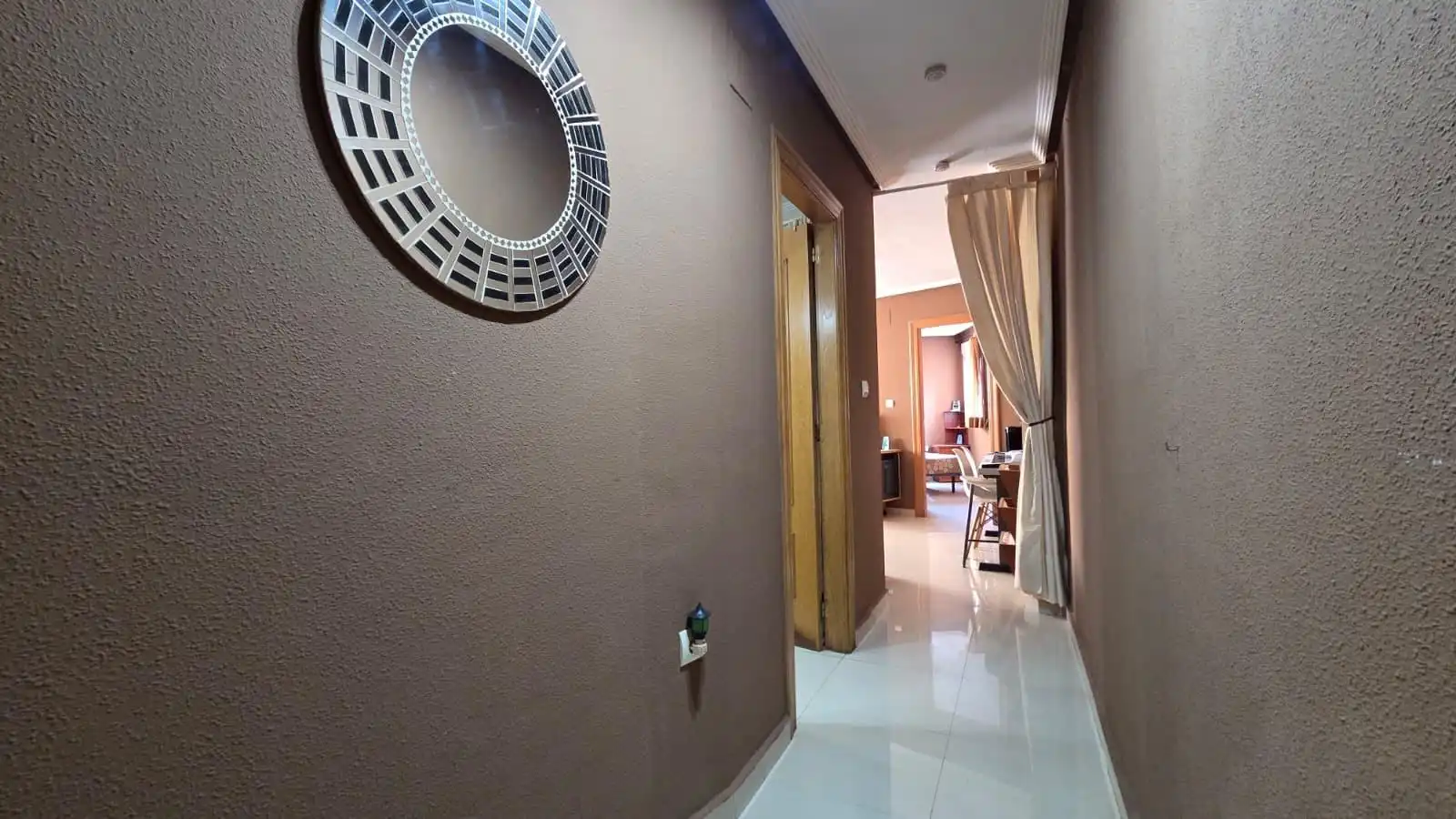 Apartament en venda en Torrevieja amb Terrassa, Moblat i Balcó