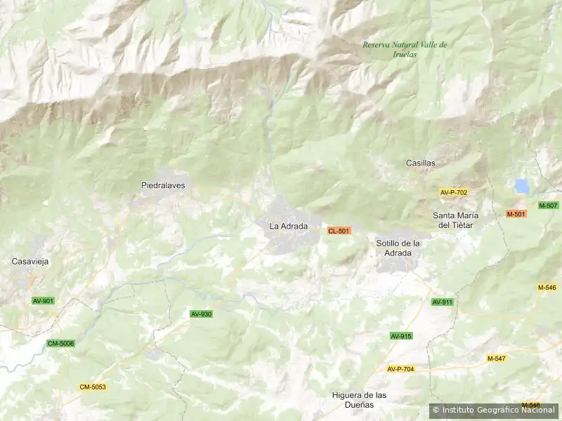 Appartamento in vendita a La Adrada, imagen 8