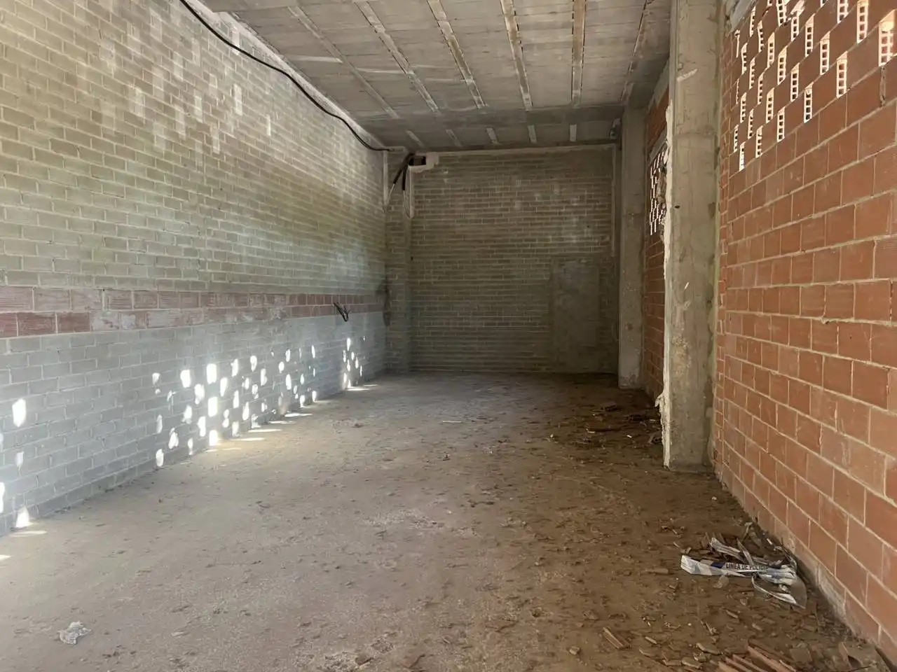 Local comercial de lloguer a Vicente Galvis, imagen 4