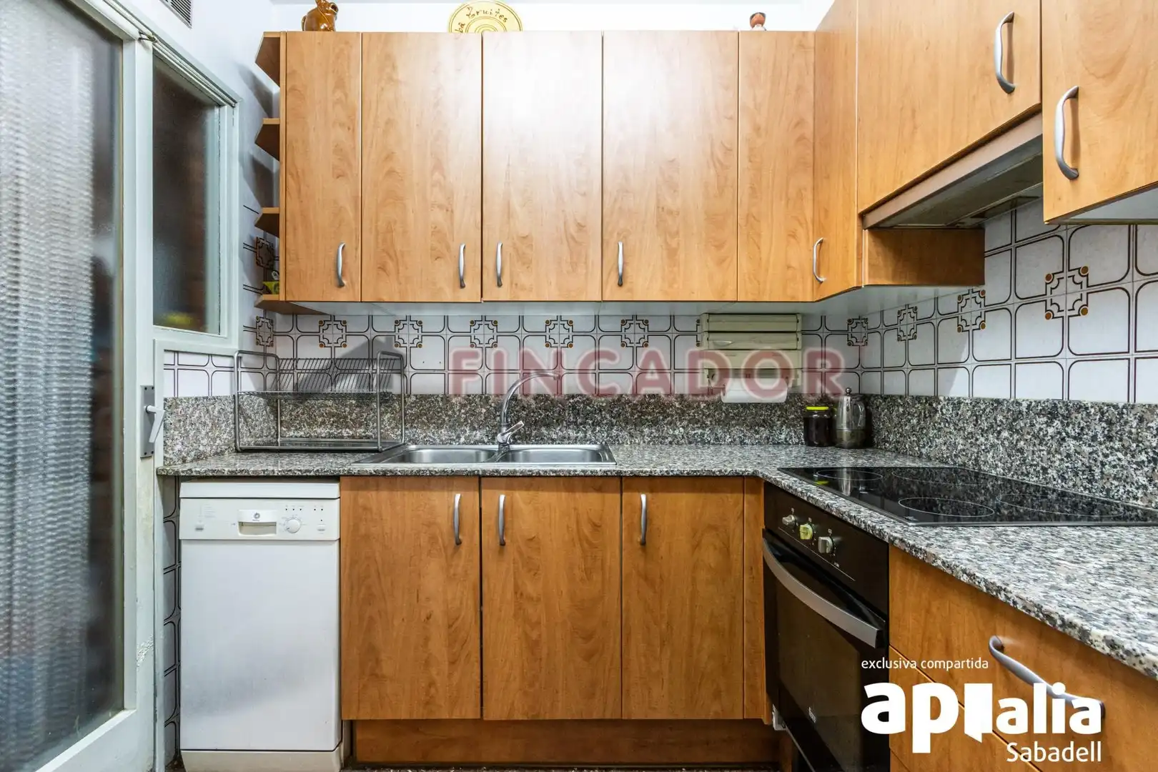 Appartamento con terrazza in vendita a Carrer de Puigcerdà, imagen 8