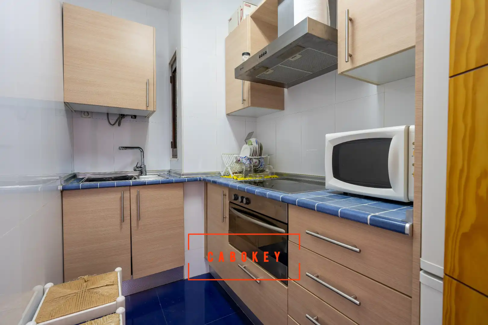 Apartments for sale in Avenida Mediterráneo, 105, El Sabinar – Urbanizaciones – Las Marinas – Playa Serena