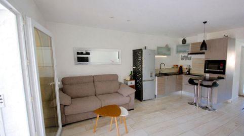 Foto 2 de Casa adosada en venda a Riells, L'Escala