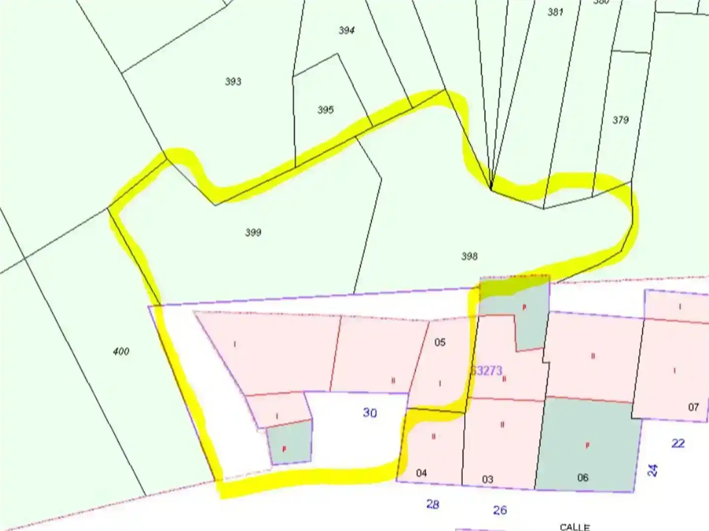 Planta baja en venta en Canicosa de la Sierra con Jardín privado