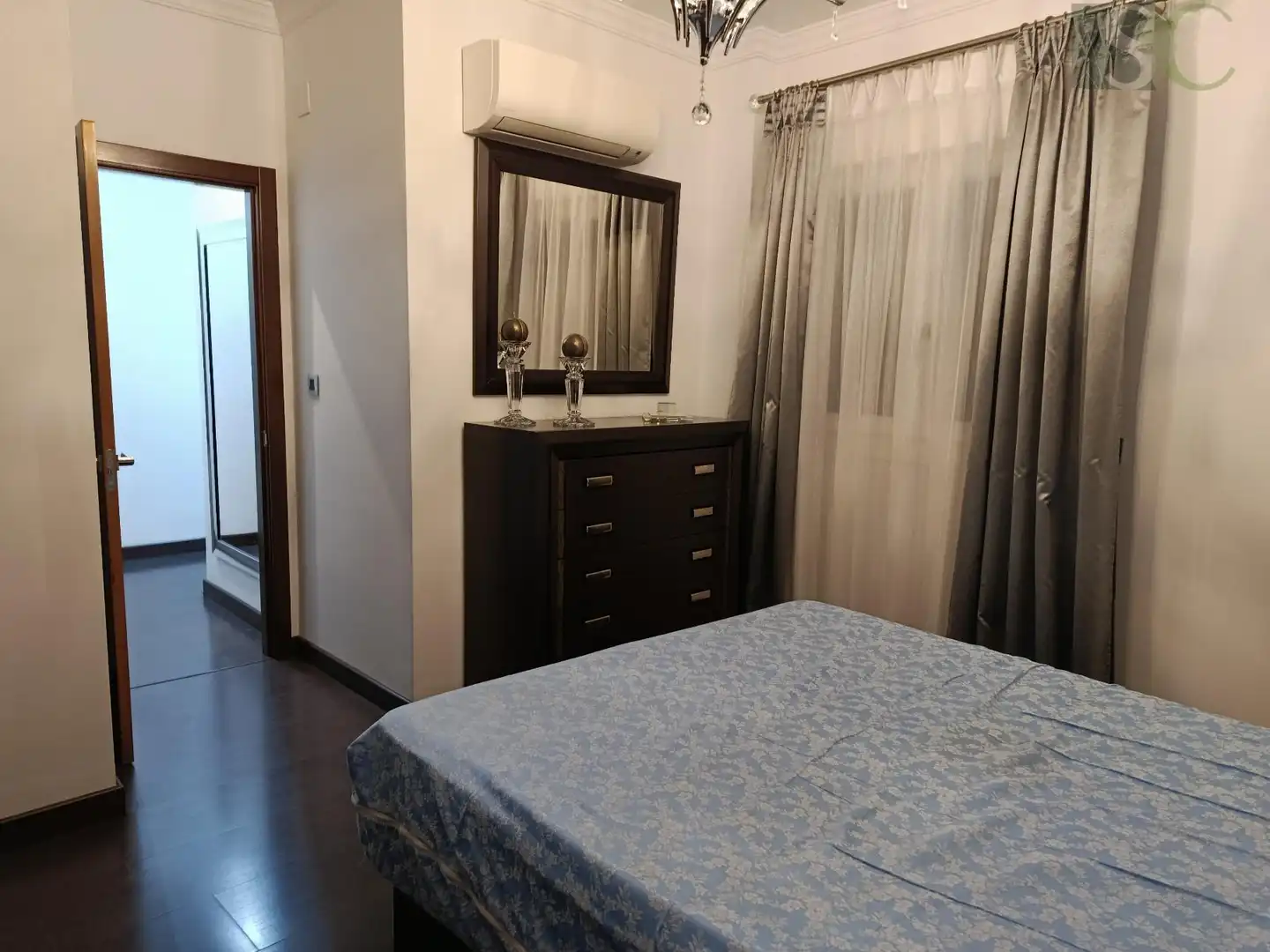 Habitación de Piso en venta en Teba con Aire acondicionado, Calefacción y Parquet