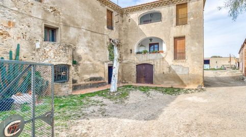Foto 2 de Finca rústica en venda a Riumors, Girona