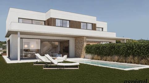 Foto 2 de Pis en venda a S'Agaró, Girona