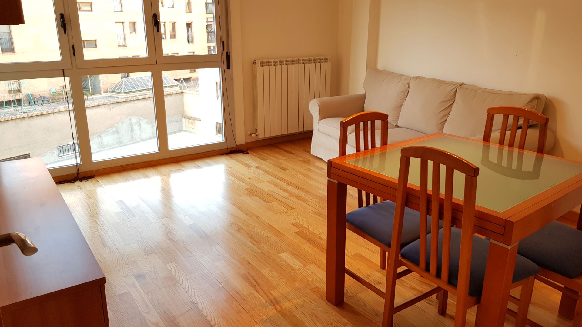 Apartment to rent in Calle San Jorge, San José