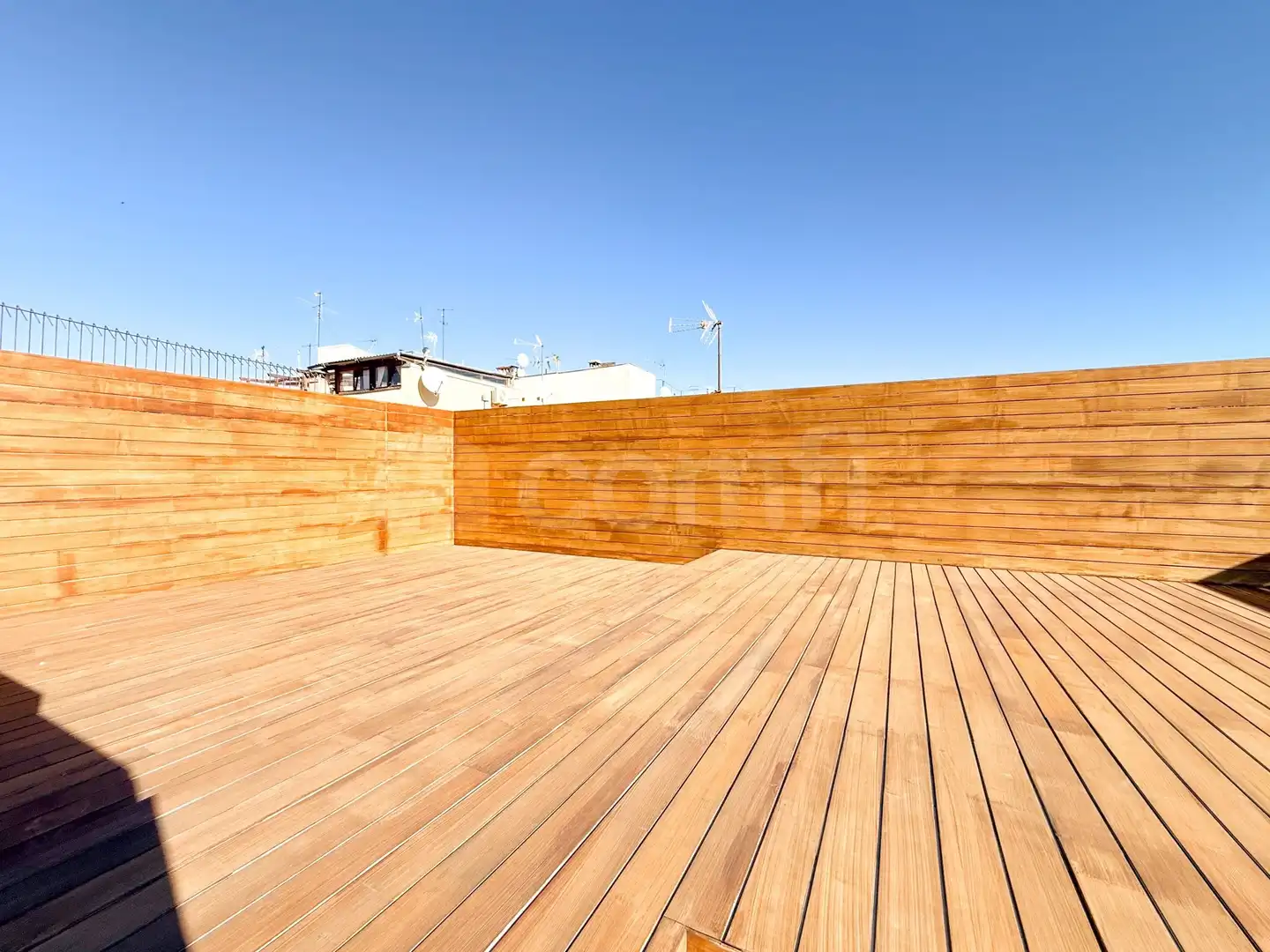 Penthouse with terrace for sale in Princesa, imagen 15
