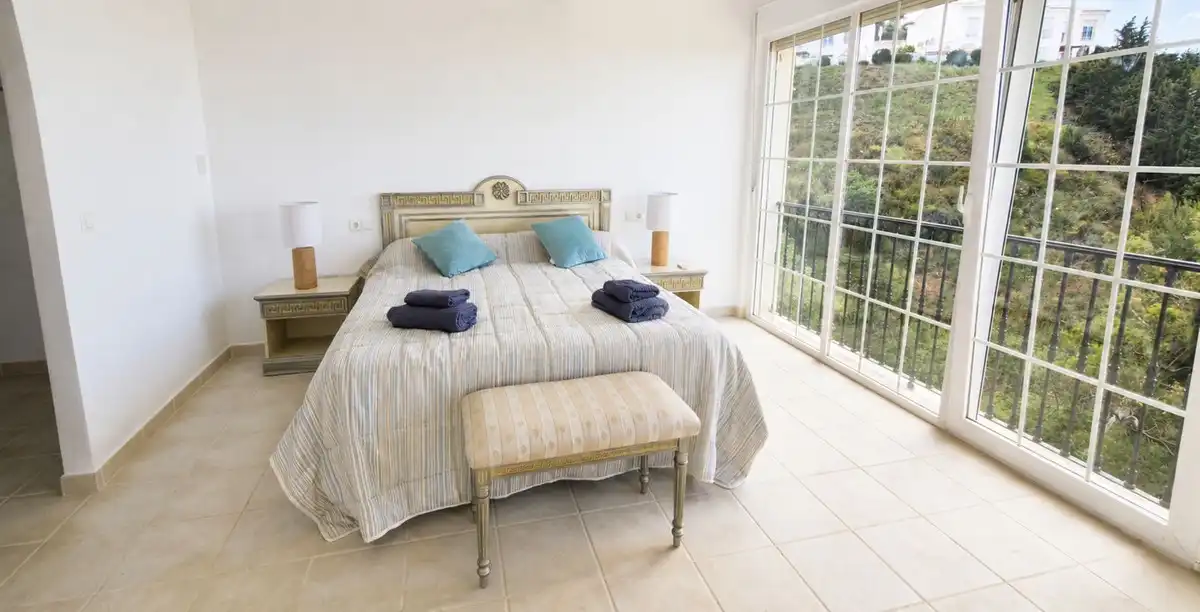 Casa amb piscina en venda a Valtocado - La Alquería - La Atalaya, imagen 16