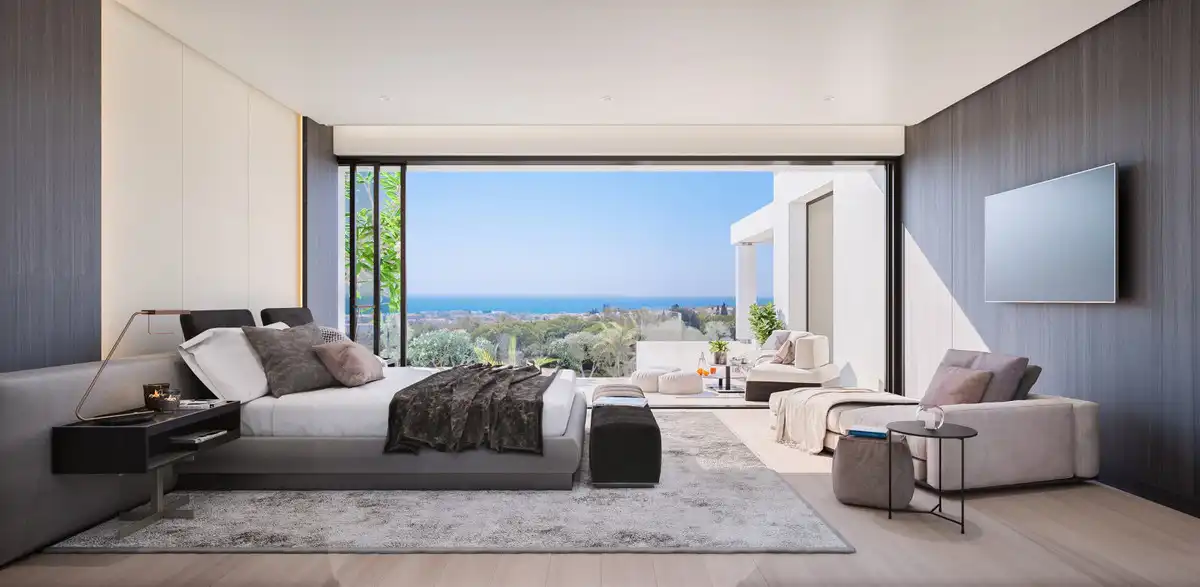 Chalet con piscina en venta en La Cala Golf - Lagar Martell, imagen 17