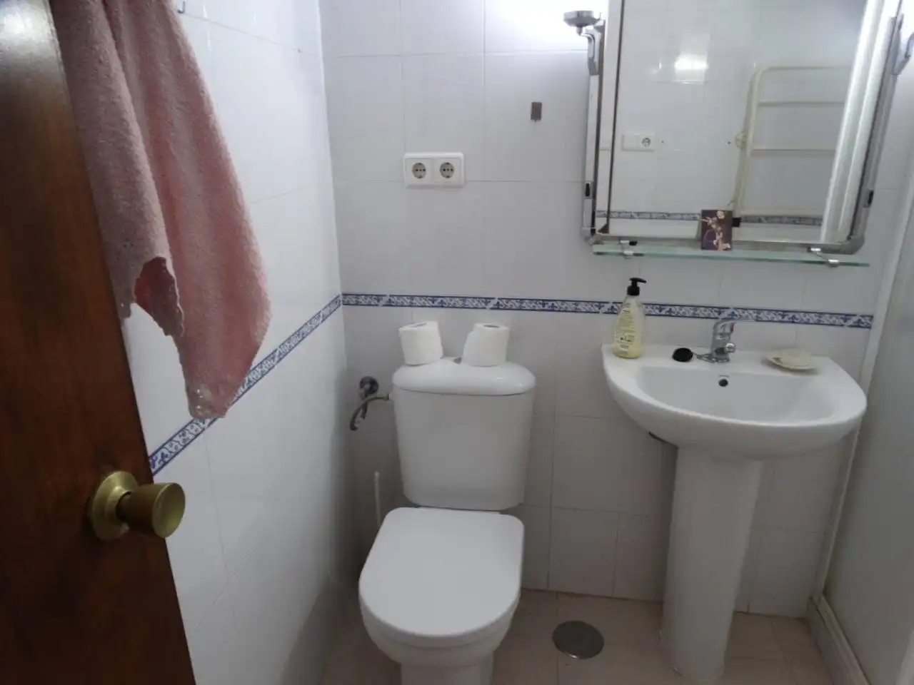 Baño de Piso en venta en Huelva con Aire acondicionado, Calefacción y Terraza