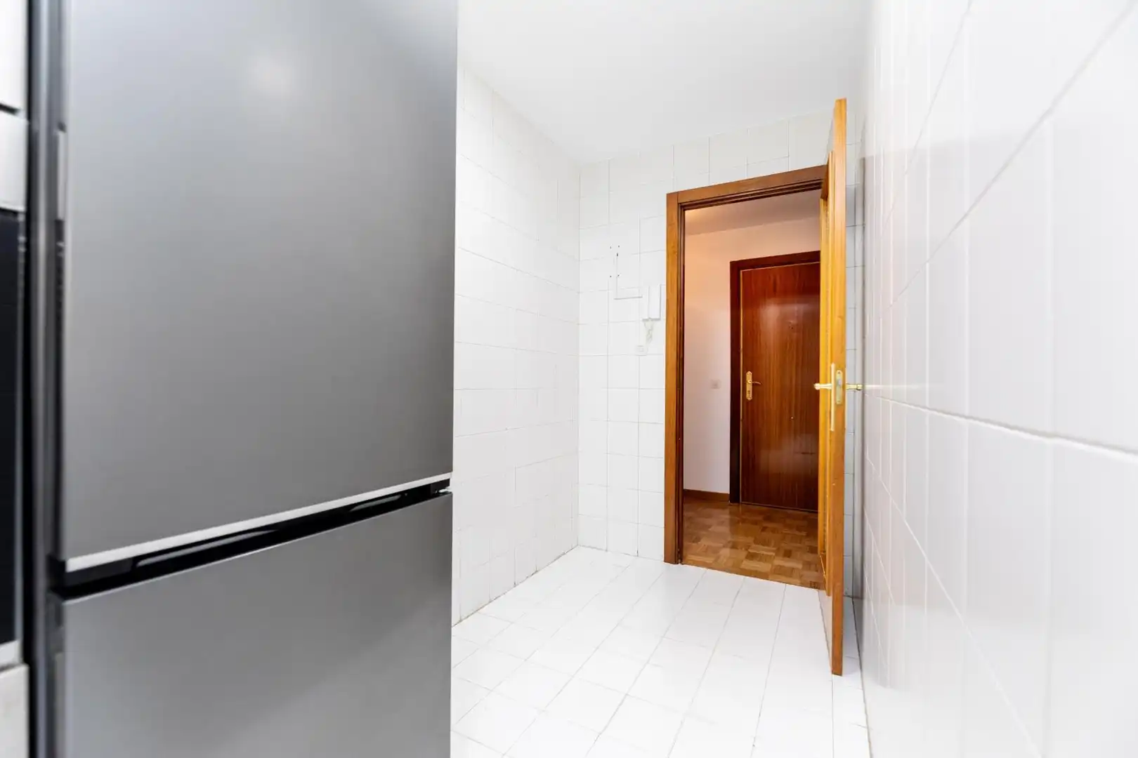 Piso de alquiler en Madrid con Piscina comunitaria