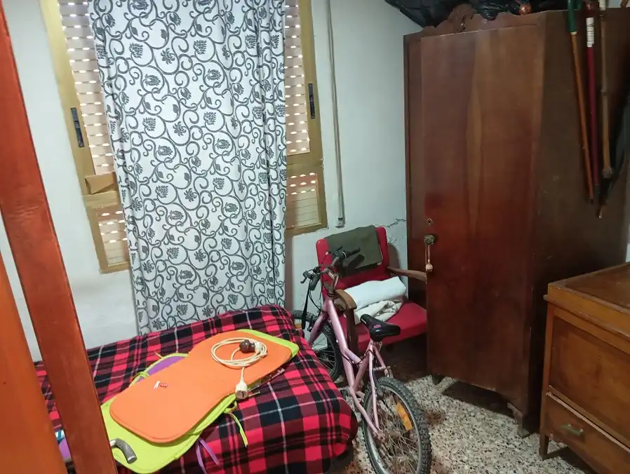 Schlafzimmer von Country house zum Verkauf in Elche / Elx