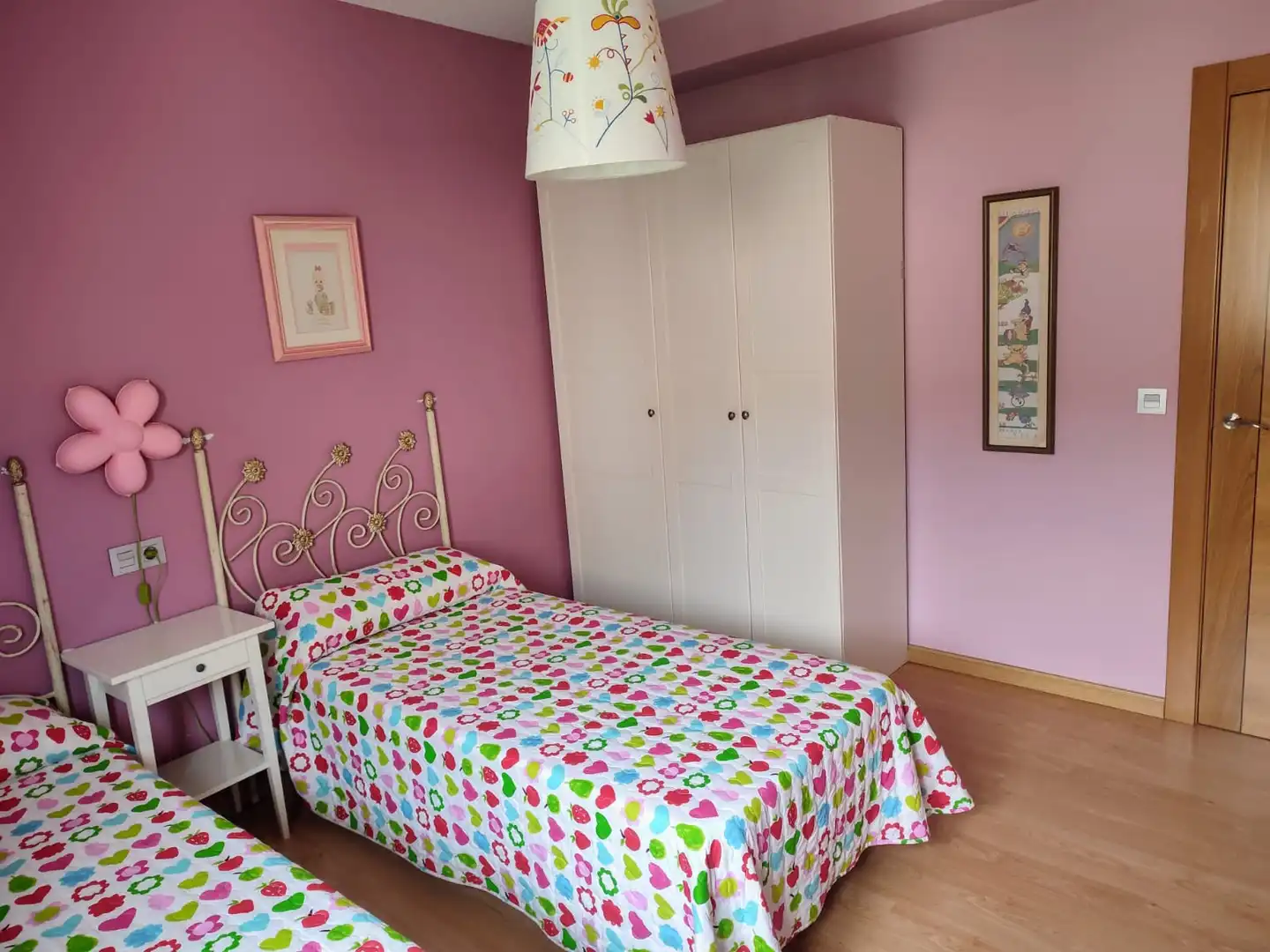 Wohnung zur Miete in Padul