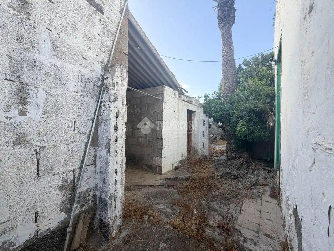 Houses for sale in Ingenio pueblo